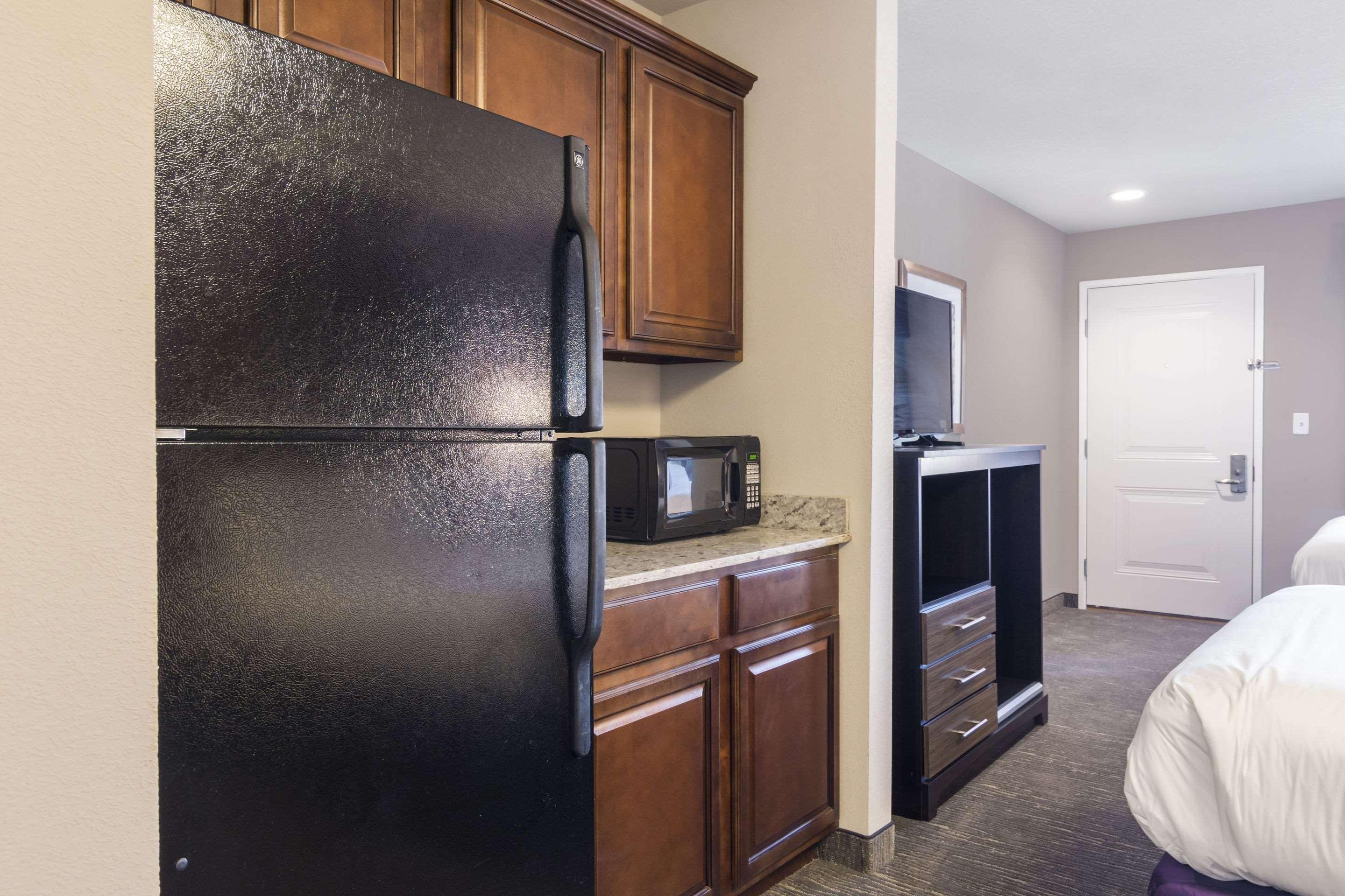 Econo Lodge Inn & Suites North Little Rock Near Riverfront Exteriér fotografie